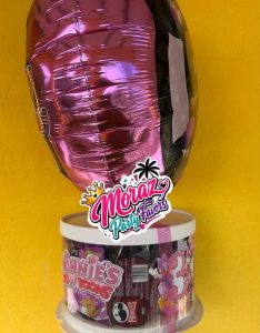 Moraz Party Favors & Gift Boxes