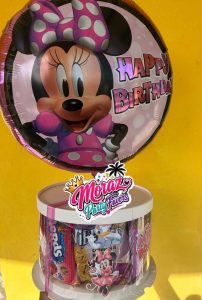 Moraz Party Favors & Gift Boxes