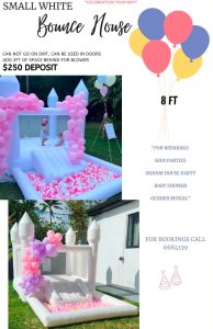 Moraz Party Favors & Gift Boxes